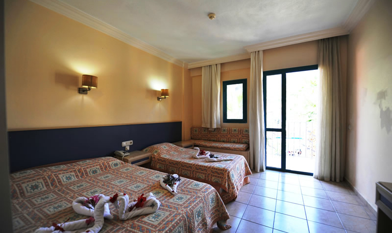 Montebello Beach Hotel